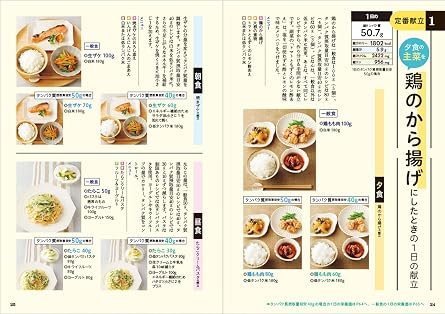栄養治療の専門家が薦める 腎臓病 毎日のおいしい献立