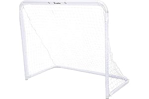 Franklin Sports Steel Street Hockey Goal