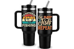 Unique Father's Day Fishing Gifts for Dad