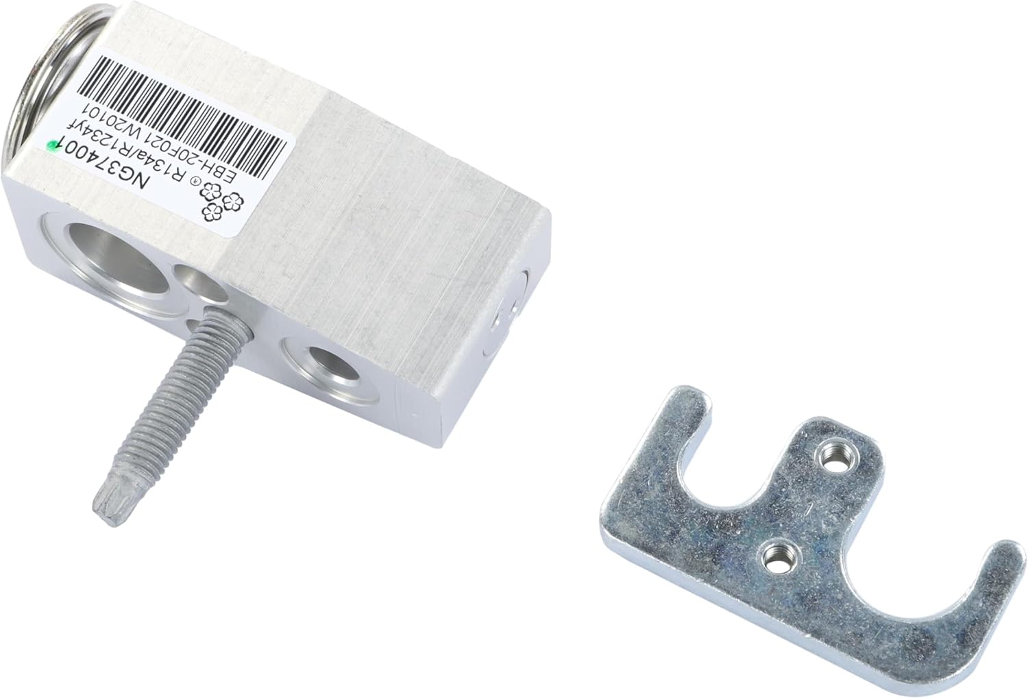 GM Genuine Parts 86594094 Air Conditioning Evaporator Thermal Expansion Valve
