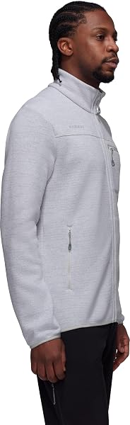 Mammut Arctic IV ML Jacket Men - 3