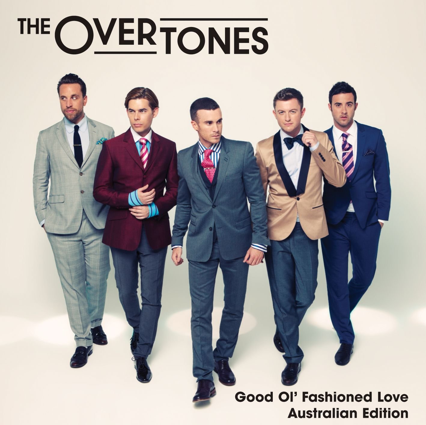Come Back My Love [Explicit] song by The Overtones from Good Ol ...