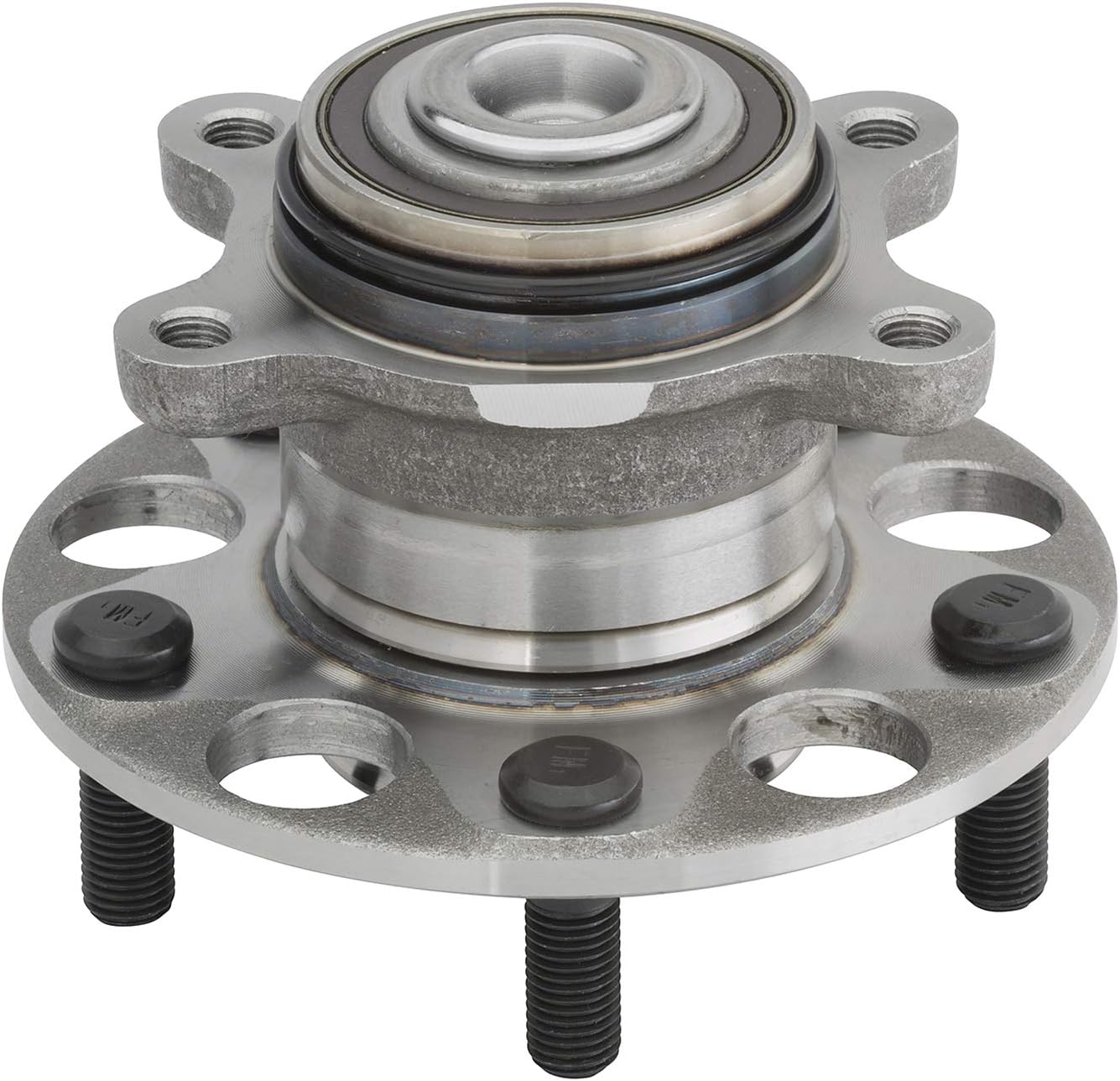 MOOG 512257 Wheel Bearing and Hub Assembly for Honda Civic