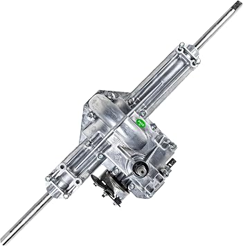 MTD 618P09815 Transaxle Troy-Bilt Bronco Pony Auto 42 42 TB547 T140 T110K T110