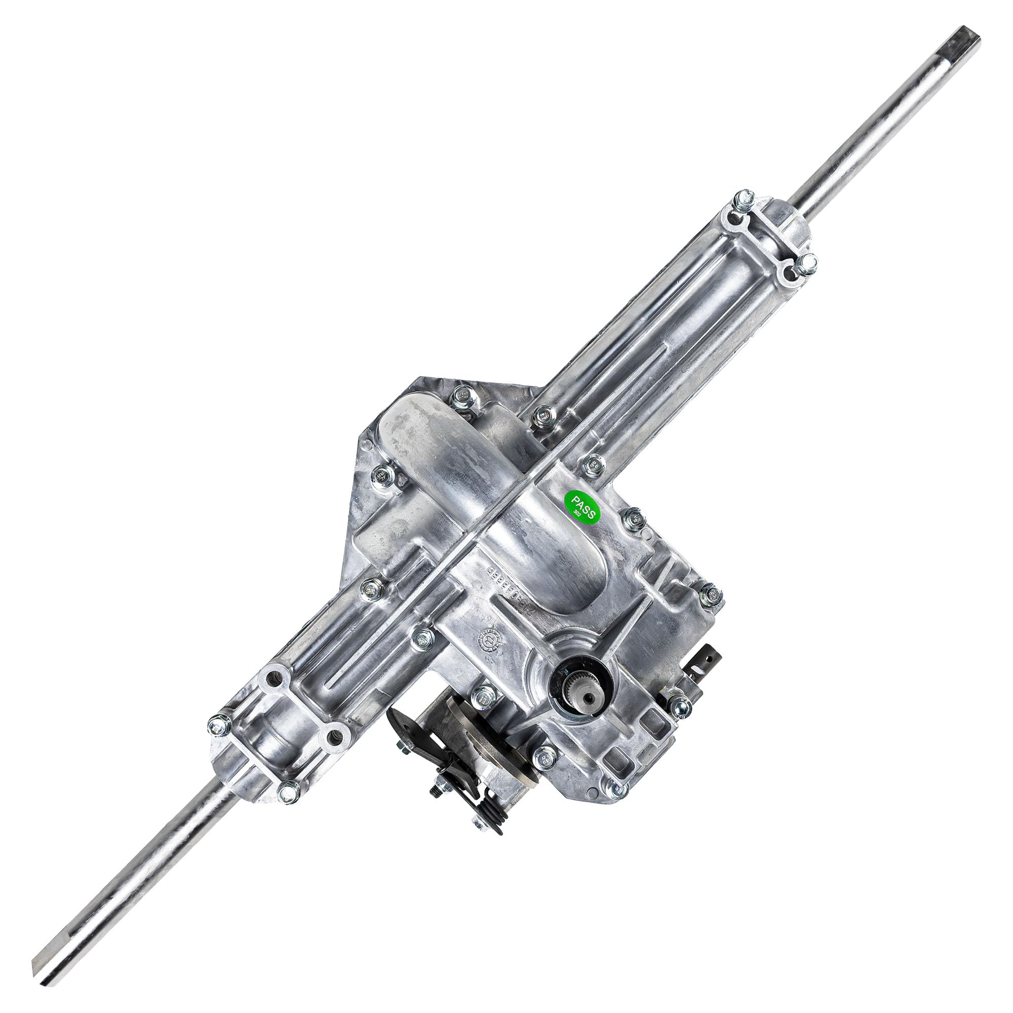 Amazon.com : MTD 618P09815 Transaxle Troy-Bilt Bronco Pony Auto 42
