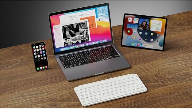 Keychron B1 Pro 75 TKL Ultra-Slim 2.4 GHz Türkçe Kablosuz Klavye