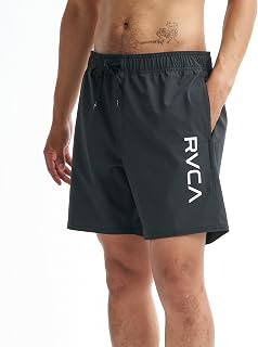 RVCA(ルーカ) スイムショーツELASTIC BSメンズ