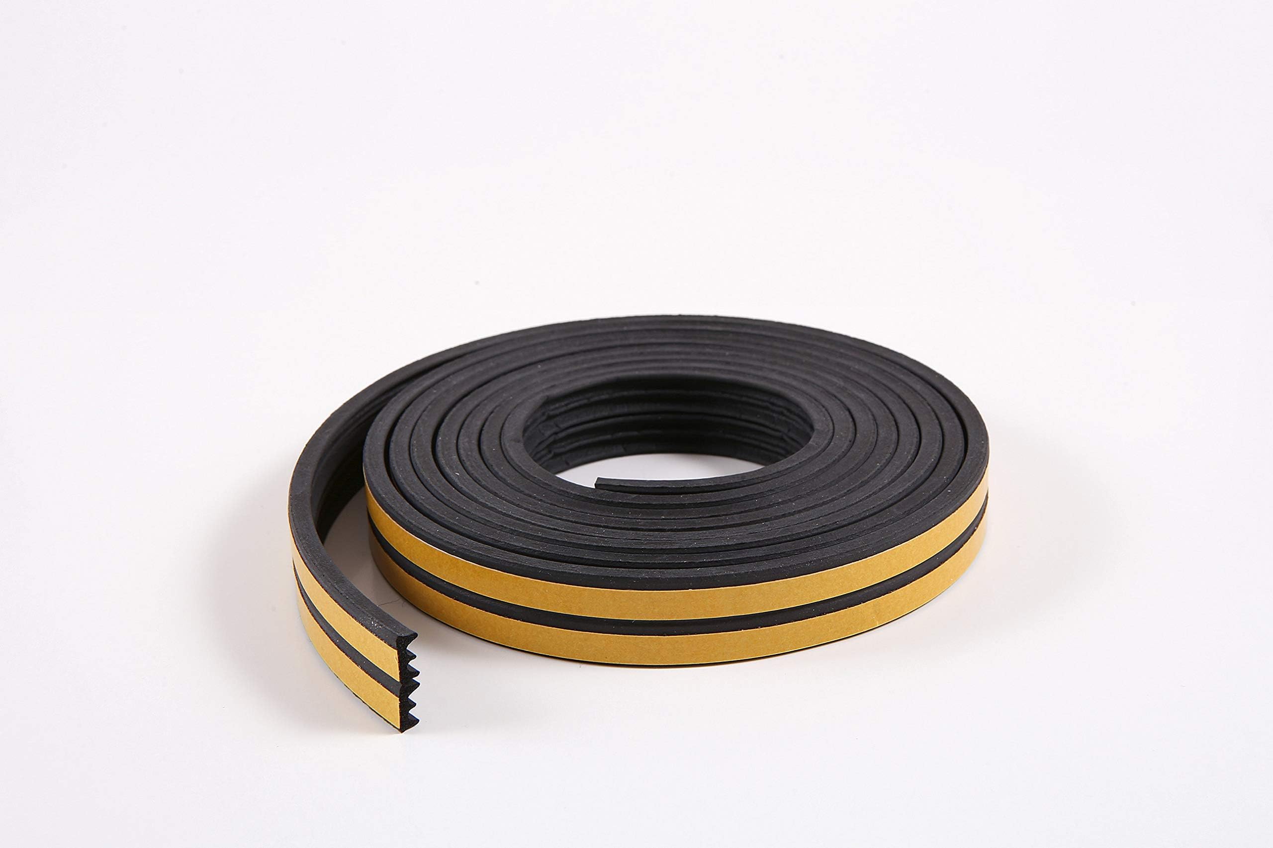 Quantum Garden Draught excluder weatherbar roll