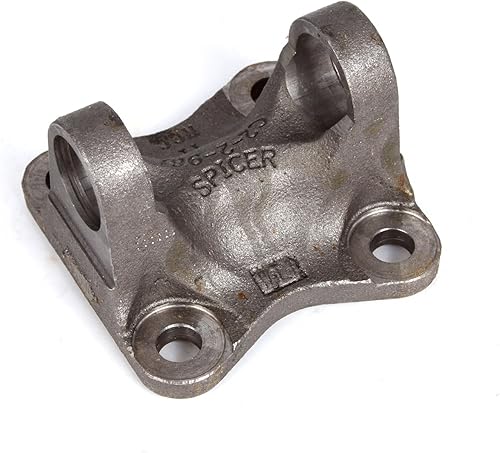 Rugged Ridge  Yugo de eje de transmisión, delantero  16580.30  Compatible con Jeep Wrangler JK 2007-2018