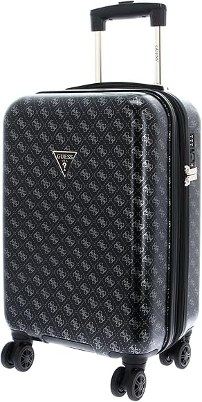 Amazon | [ゲス] TSA認可ロック JESCO 18 in 8-Wheeler COA | スーツケース
