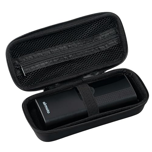 Airmoto Carrying Case for Handheld Tire Inflators