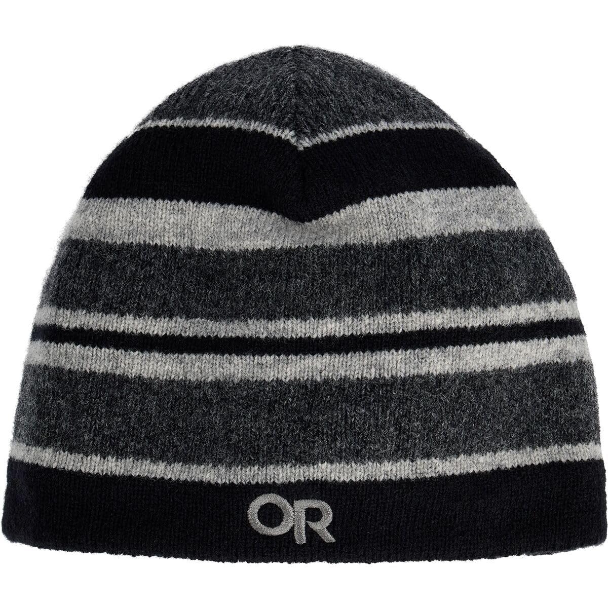 Outdoor Research Bonnet Svalbard en tricot chaud pour homme et femme