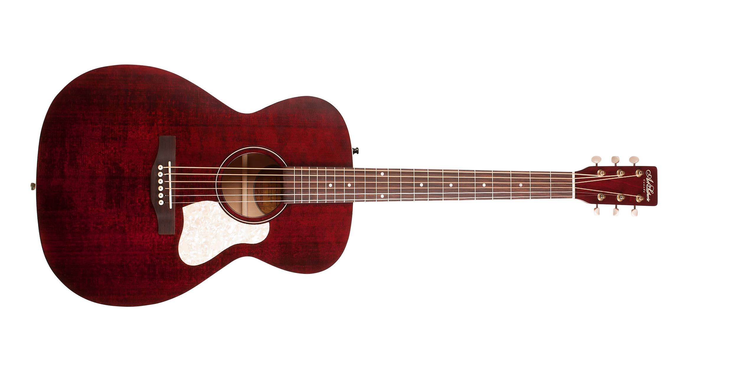 Art & Lutherie アコースティックギター レッド tp225-0126191_m.jpg