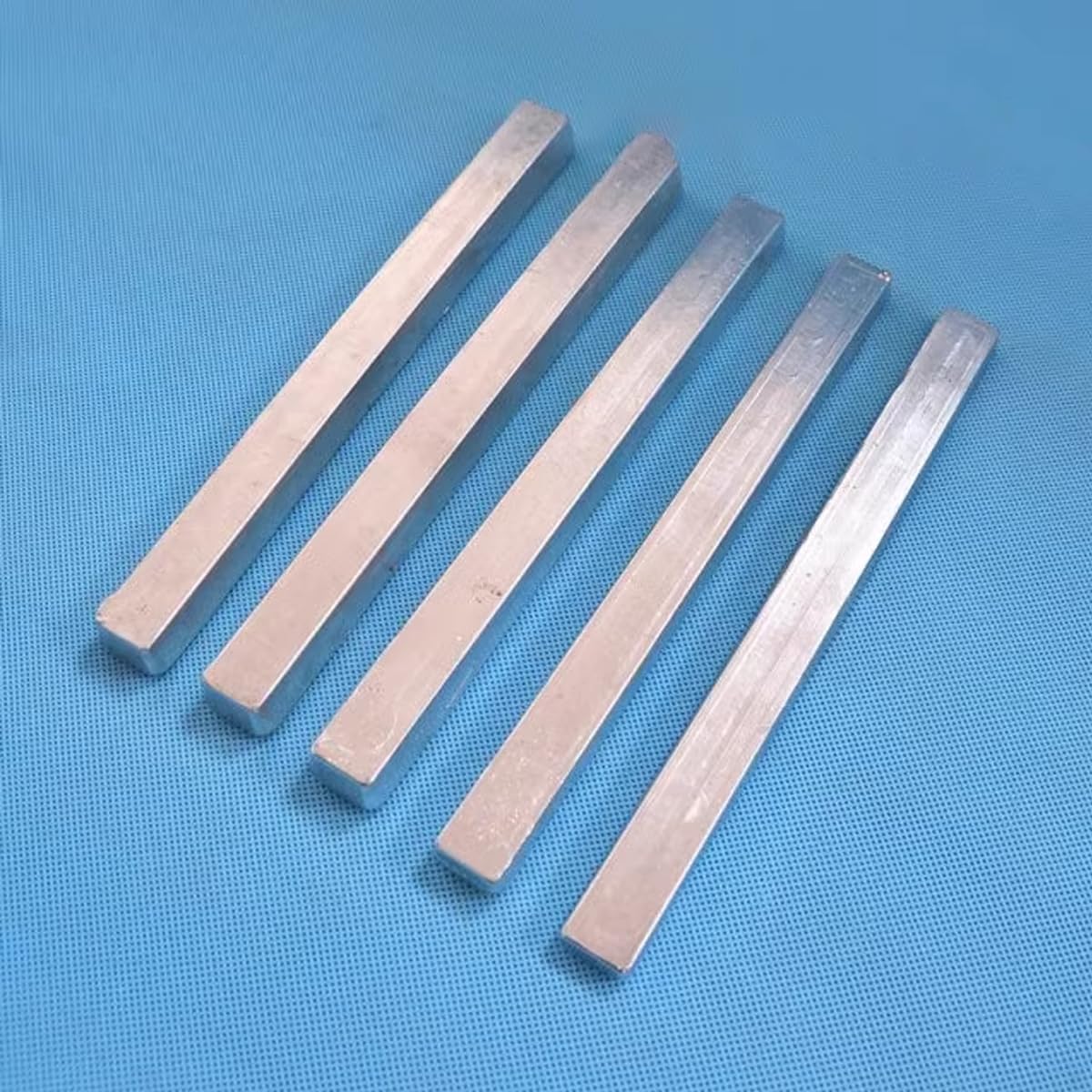 100 Grams Low Melting Point 98°C 208°F Rose's Metal Alloy Lumps, Fusible Wood Alloy Chunks (Bi 50% Pb 28% Sn 22%) for Fire Sprinkler System Fusible Links Soldering and Hobby Art Casting