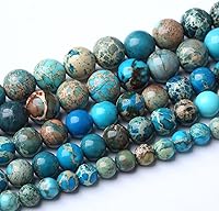 Vista 22 de 60 cuentas redondas sueltas de ágata negra natural mate de 0.236 pulgadas para fabricación de joyas, bricolaje y pulseras, piedra curativa de Ágata