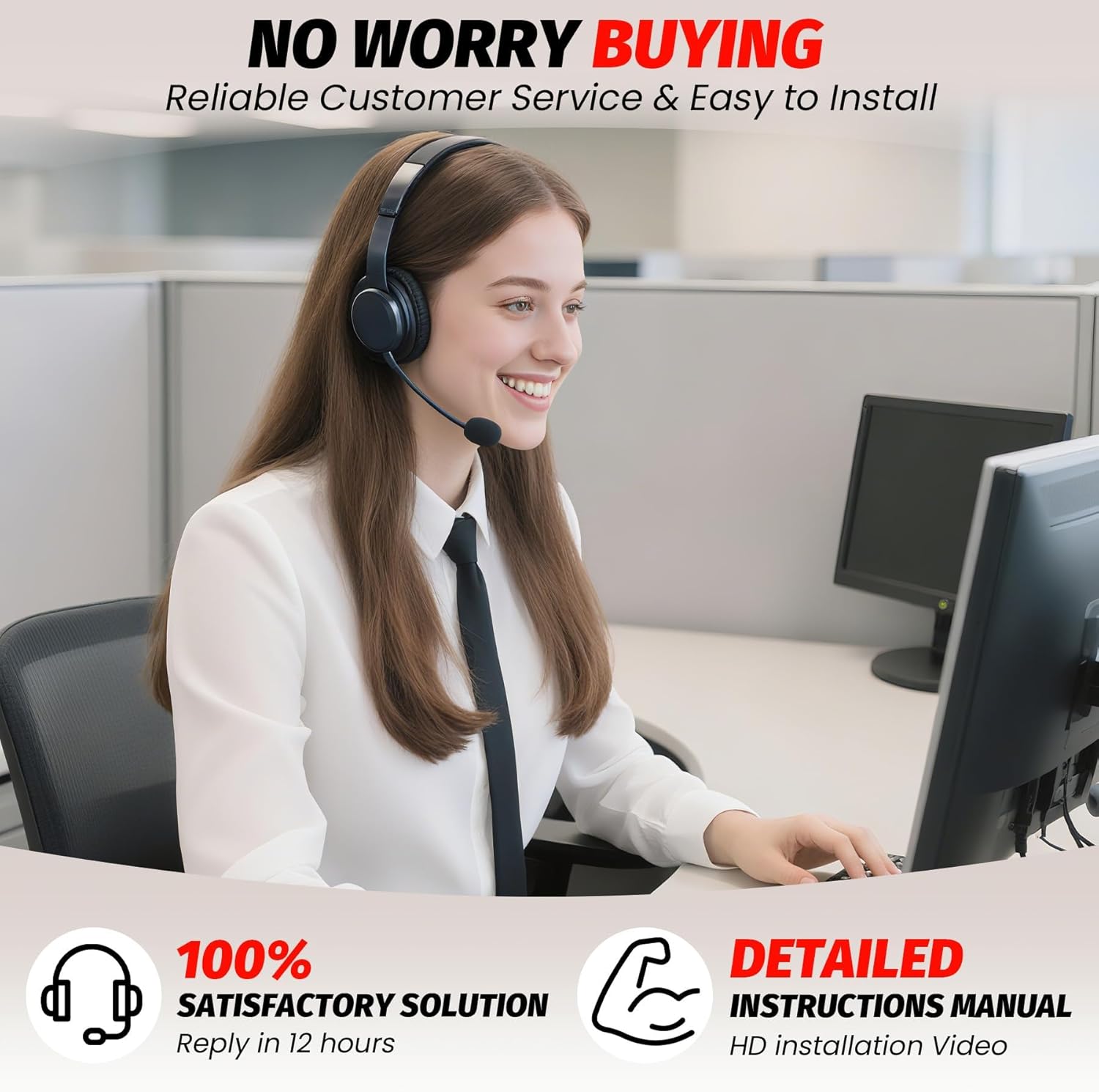 GAOMON Smith Machine Squat Rack, Heavy Duty Strength Training Power Cage with Pulley System, Dip Bar, LAT Pulldown, Multifunctional Workout Machine for Home Gym, Studio