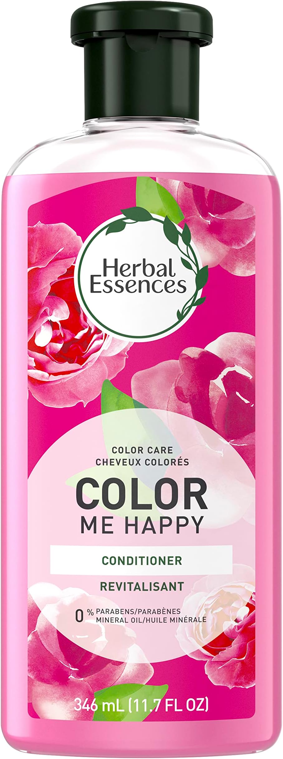 Color Me Happy Conditioner for Color Treated Hair, 11.7 fl oz