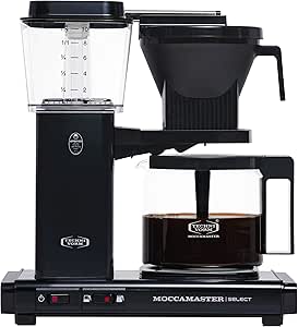 Moccamaster Filter Coffee Maker