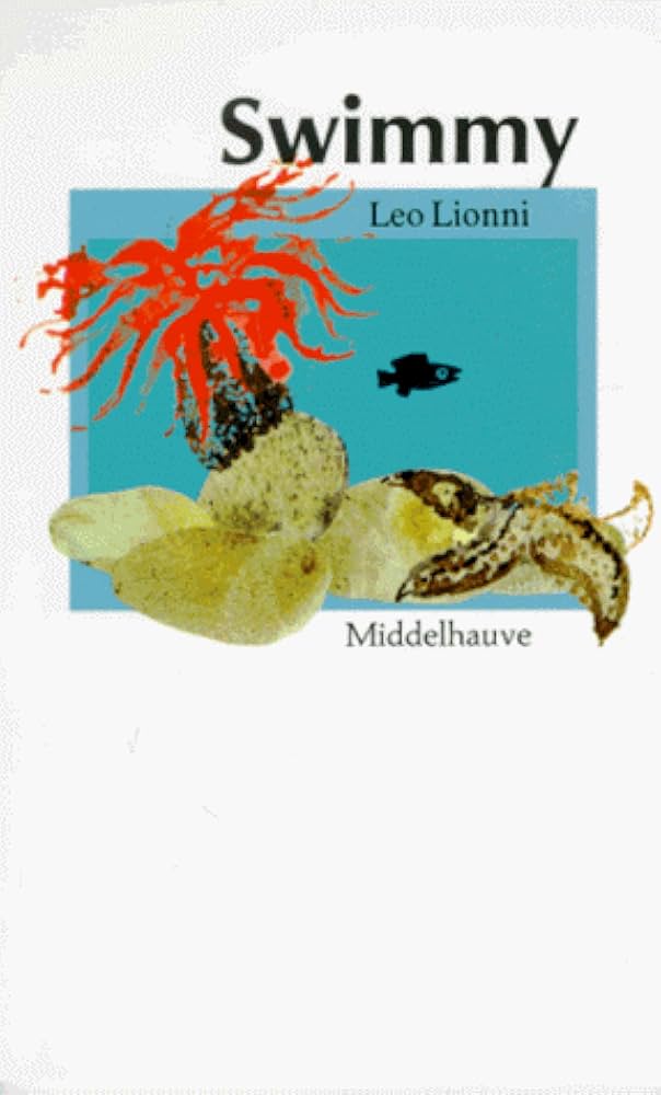 Amazon.co.jp: Swimmy : 本