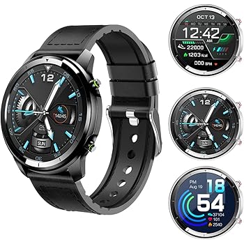 full android watches
