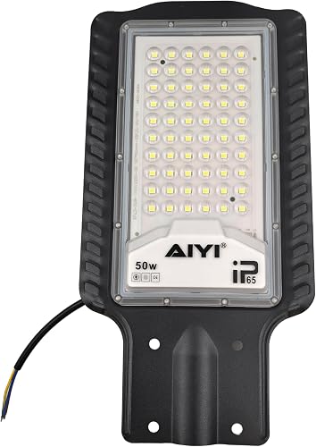 AIYI 50W LED Street Flood Light AY399-022