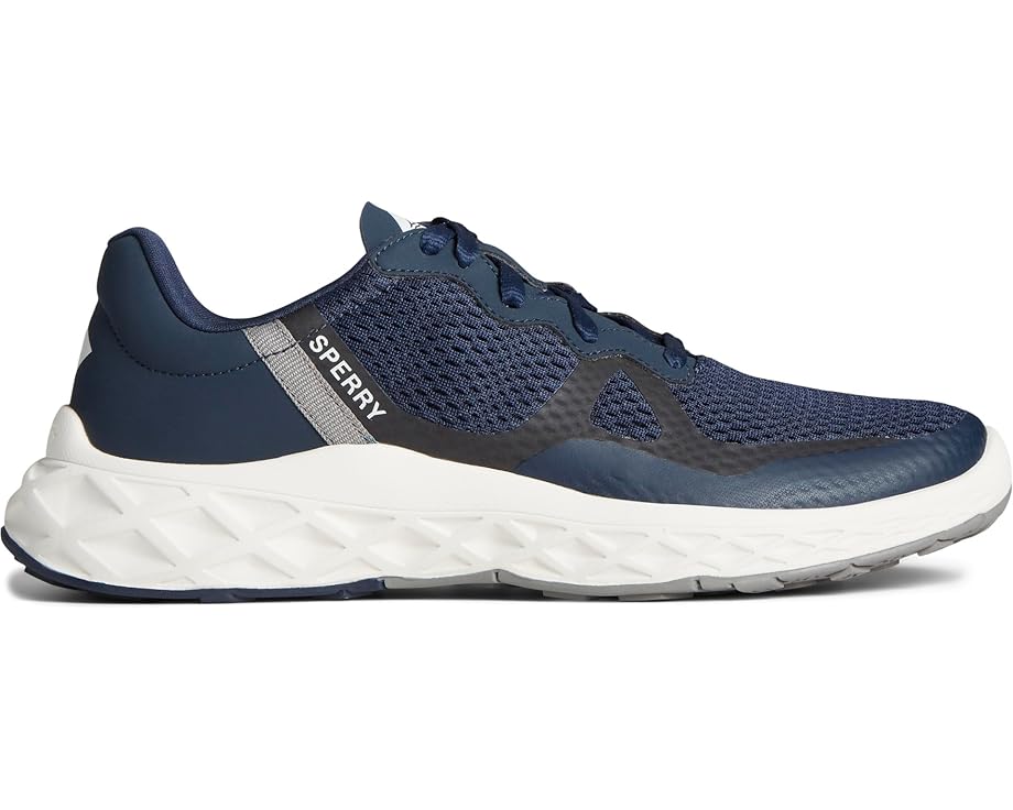 Sperry Headsail - Right View