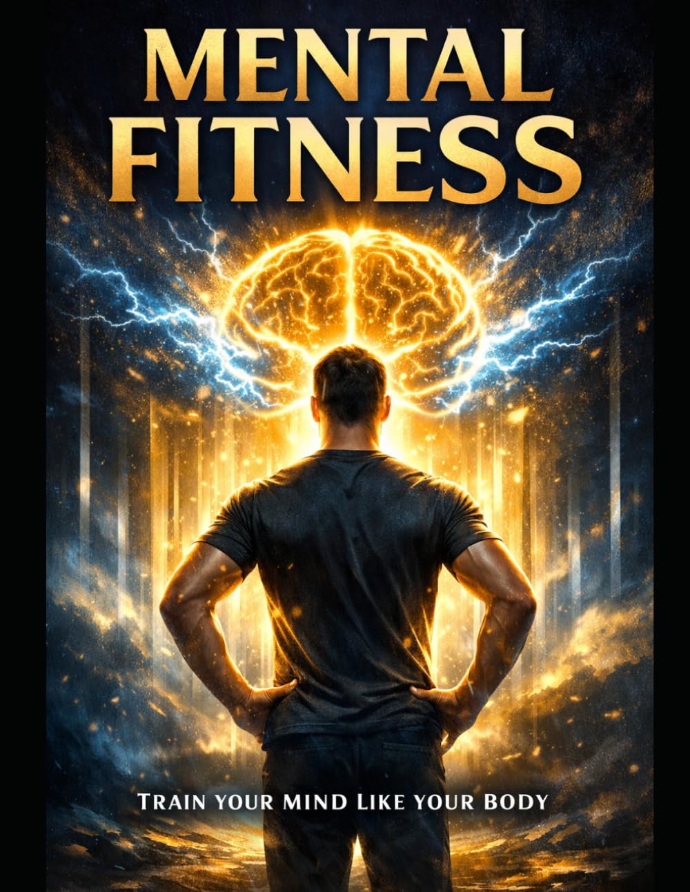 Mental Fitness: Train Your Mind Like Your Body