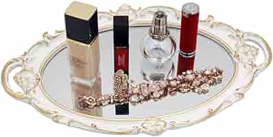 鏡 Rococo Miller  accessory tray 鏡 Rococo Miller accessory tray Z Gallerie - The Gifts Shop