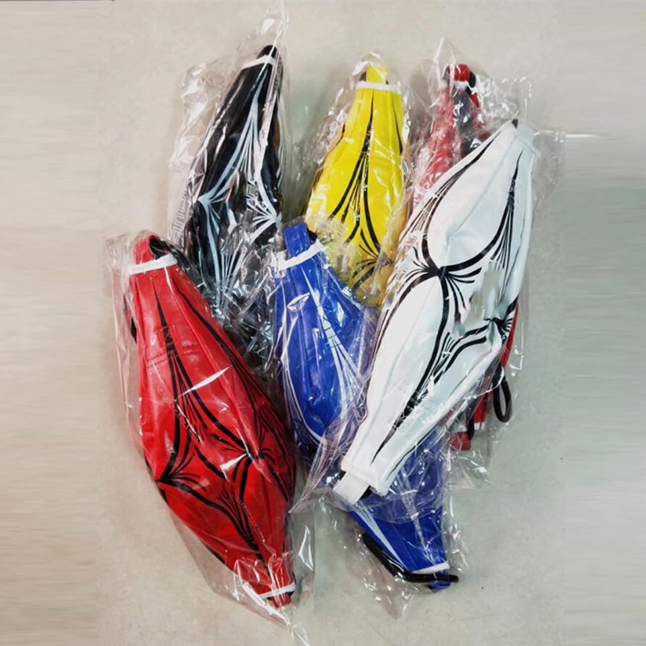 Yardwe Boxing Ball Sandbag Bouncy Ball Double Head