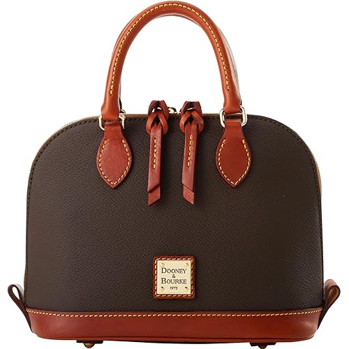 Dooney & Bourke Handbag, Kirby Bitsy Bag Satchel
