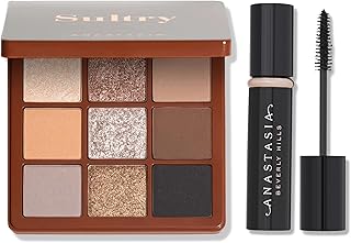Anastasia Beverly Hills - Mini paleta de somb...