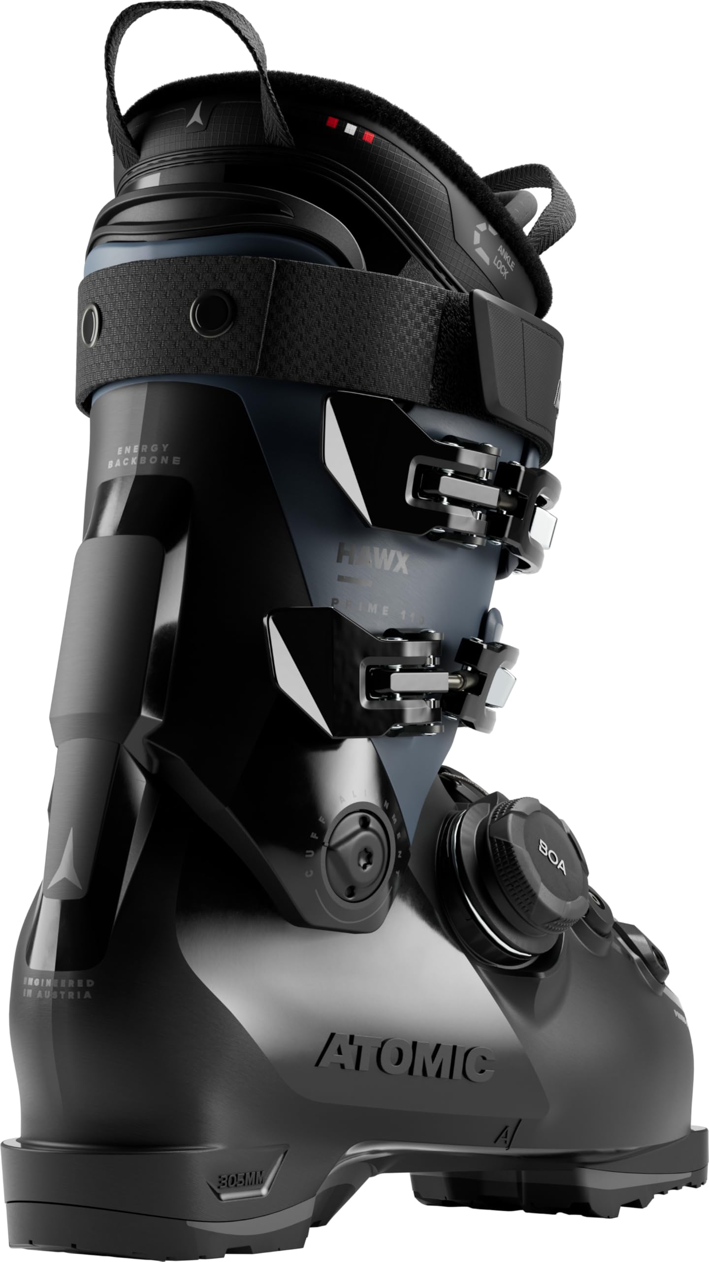 Atomic HAWX Prime 110 BOA - Scarponi da sci da uomo