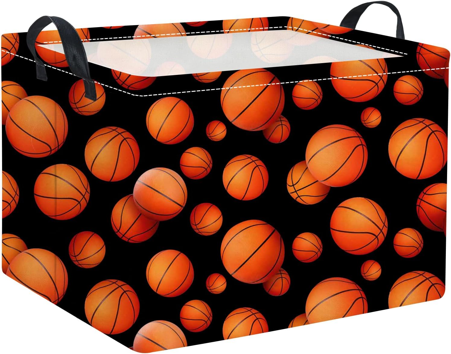 michael jordan basket