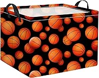 Vista 80 de Cesta de almacenamiento para niños y niñas, cesta de regalo, estante de libros vacío, rectangular, decoración de habitación de animales