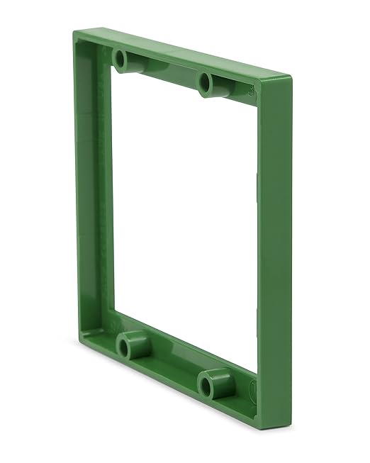 ReceptXtenders Receptacle Outlet Box Extender, Electrical Outlet