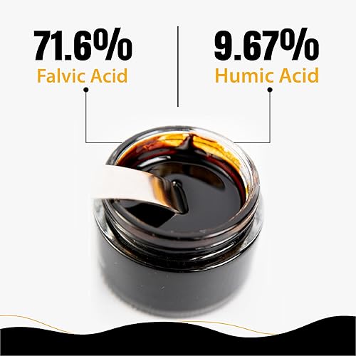 Miniatura 7 de PakShilajit Resina Shilajit pura del Himalaya 45 días, Shilajit natural secado y grado dorado por encima de 17000 pies, 0.53 oz purificado y