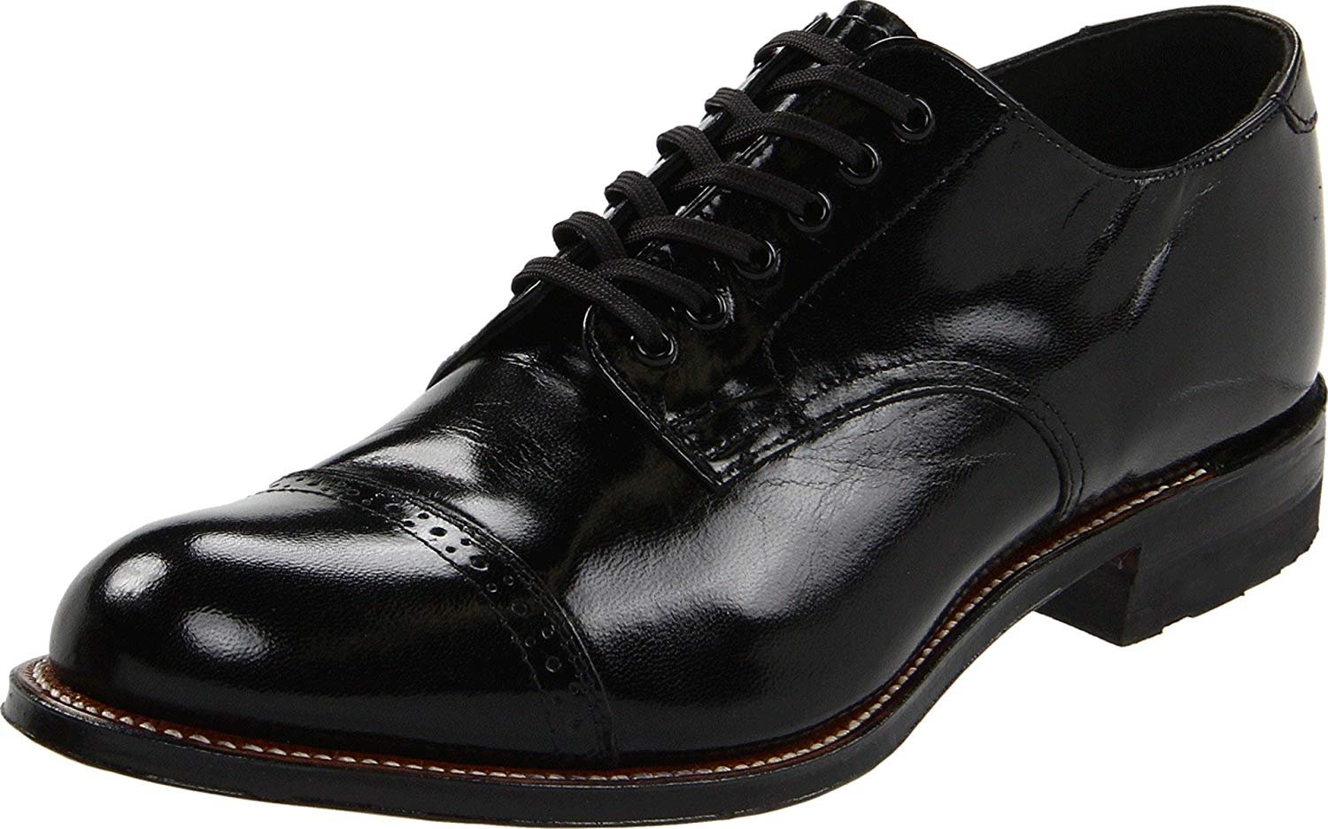 Stacy AdamsMen's, Madison Cap Toe Oxford