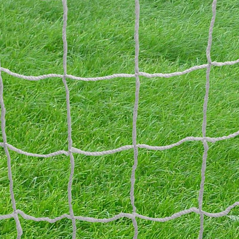 Red Porteria Red de portería de fútbol de tamaño Completo de 24 x 8 pies Red de Poste de fútbol Deportivo Red Porteria Futbol