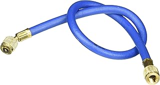 Yellow Jacket 21224 Plus II Hose Standard 1/4