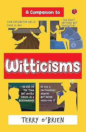 A COMPANION TO WITTICISMS