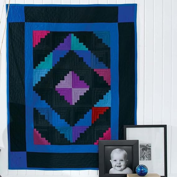 LEISURE ARTS 6652 Classic Quilts