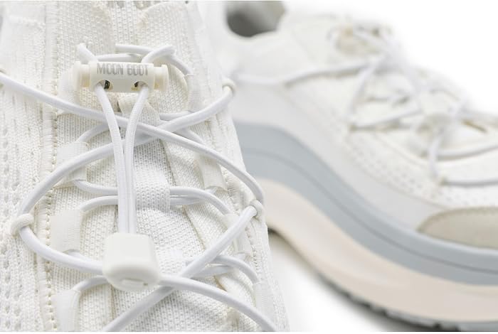 Обувь MOON BOOT Moon247 Xlace — фото 3