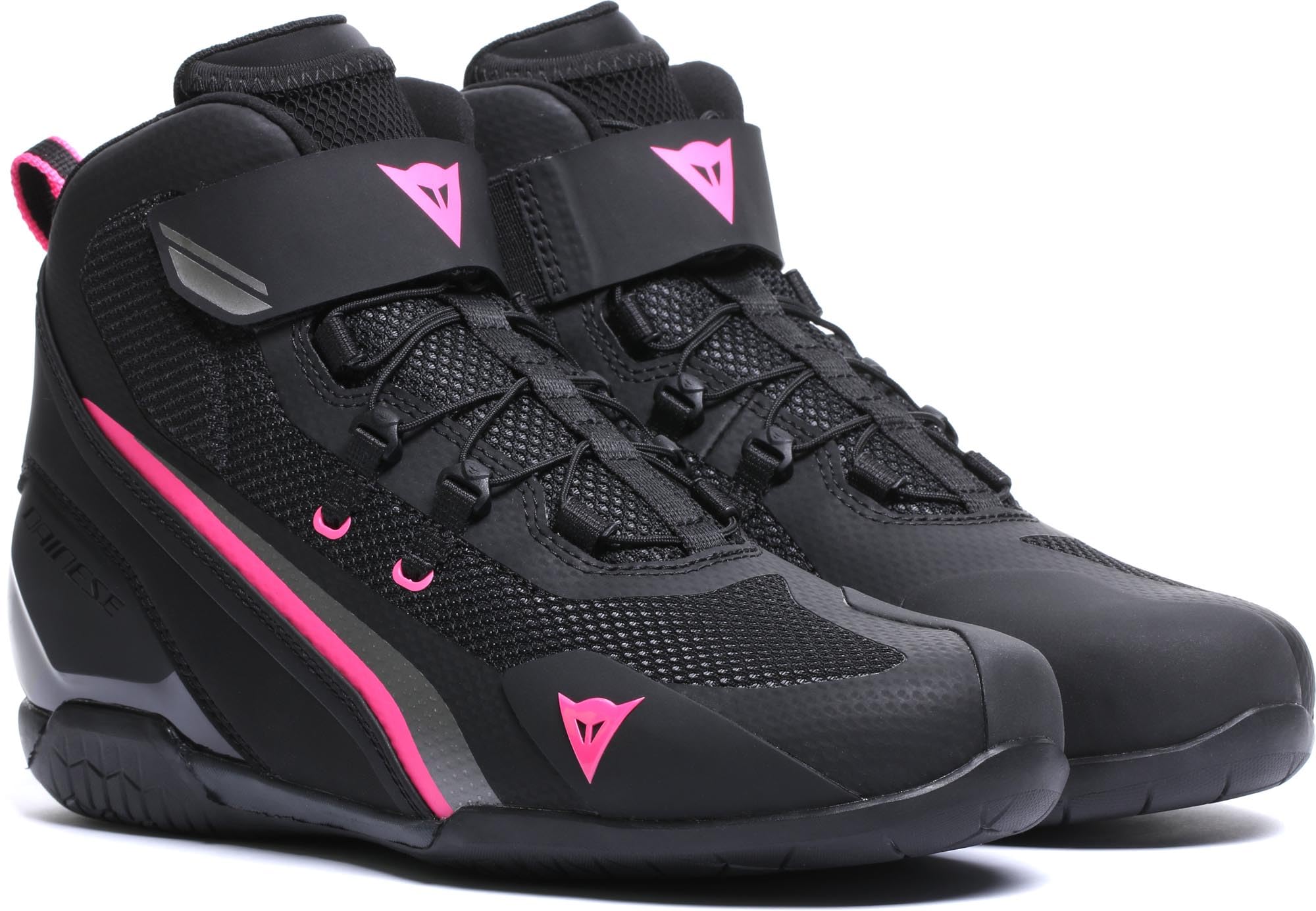 Dainese Herian Air Damen Motorrad Schuhe | Wetterfester Fahrkomfort