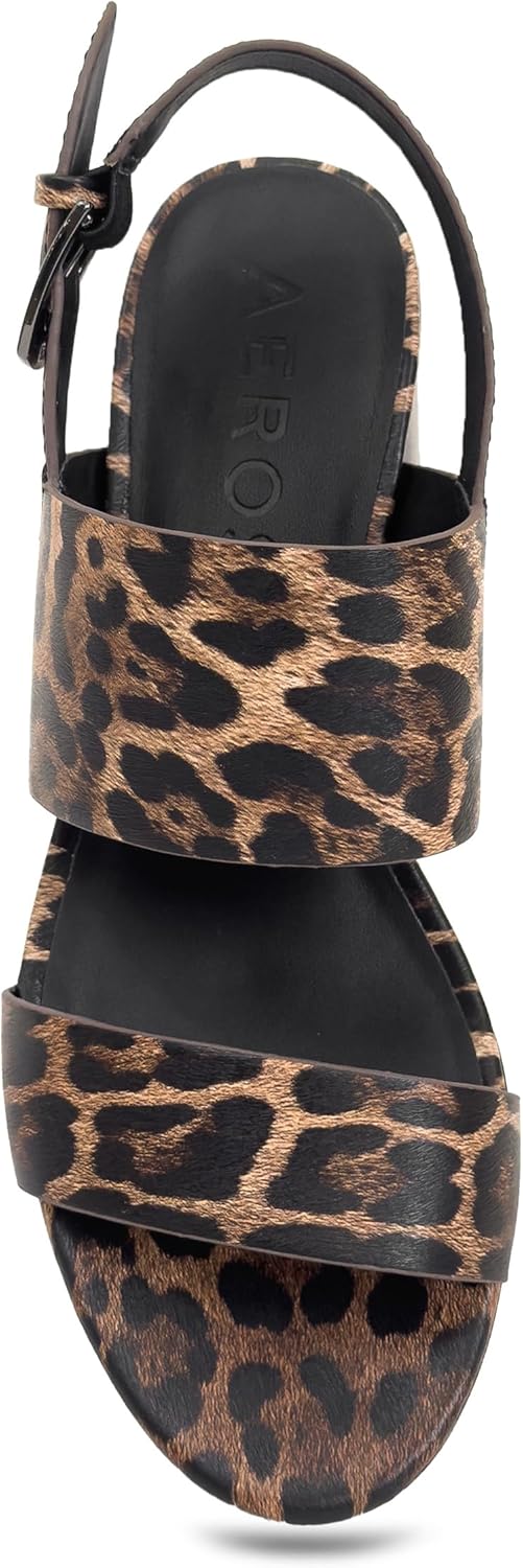 Aerosoles Women's Camilia Platform Sandal - Image 5