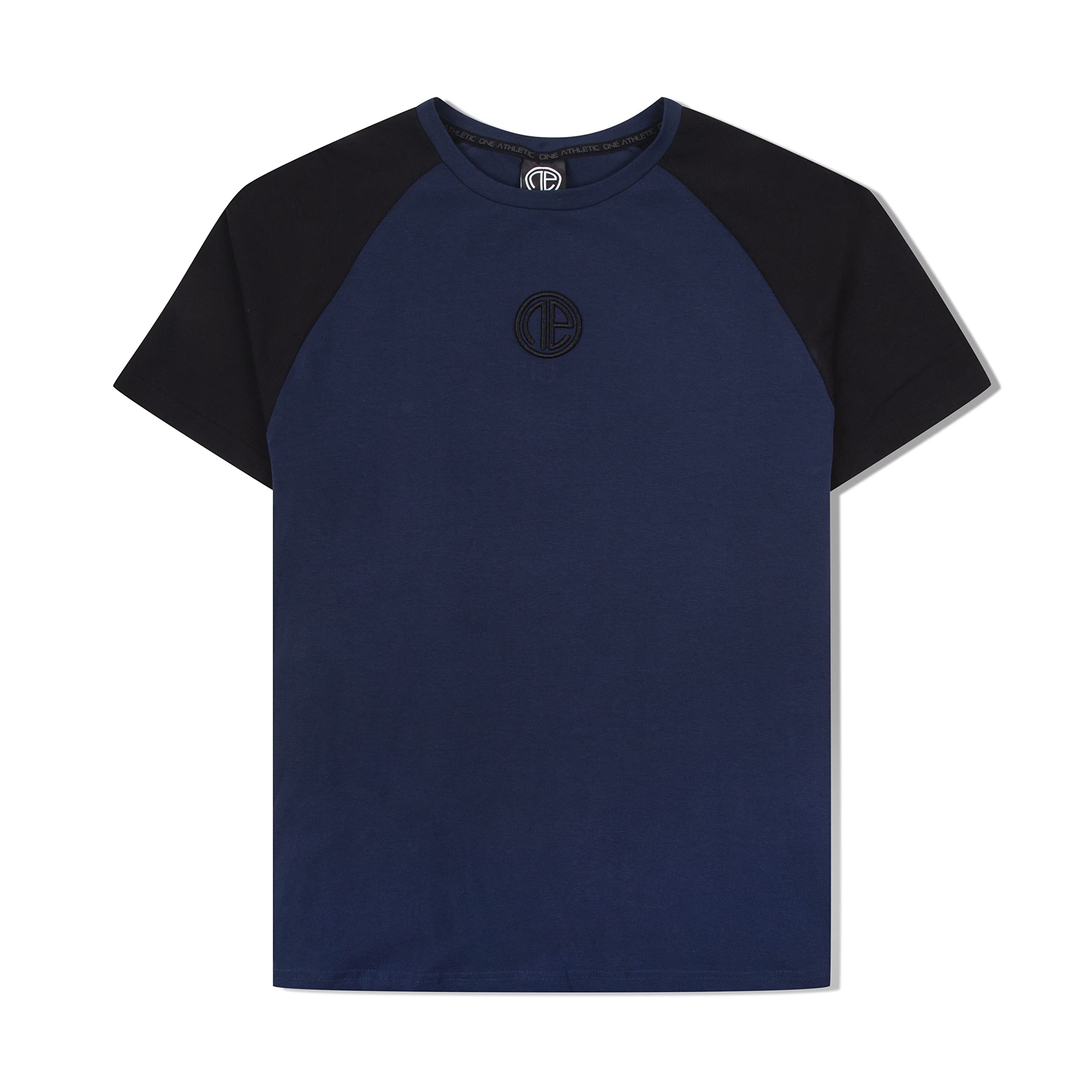 One Athletic Iverson II Chaleco para Hombre de estilo deportivo informal 7