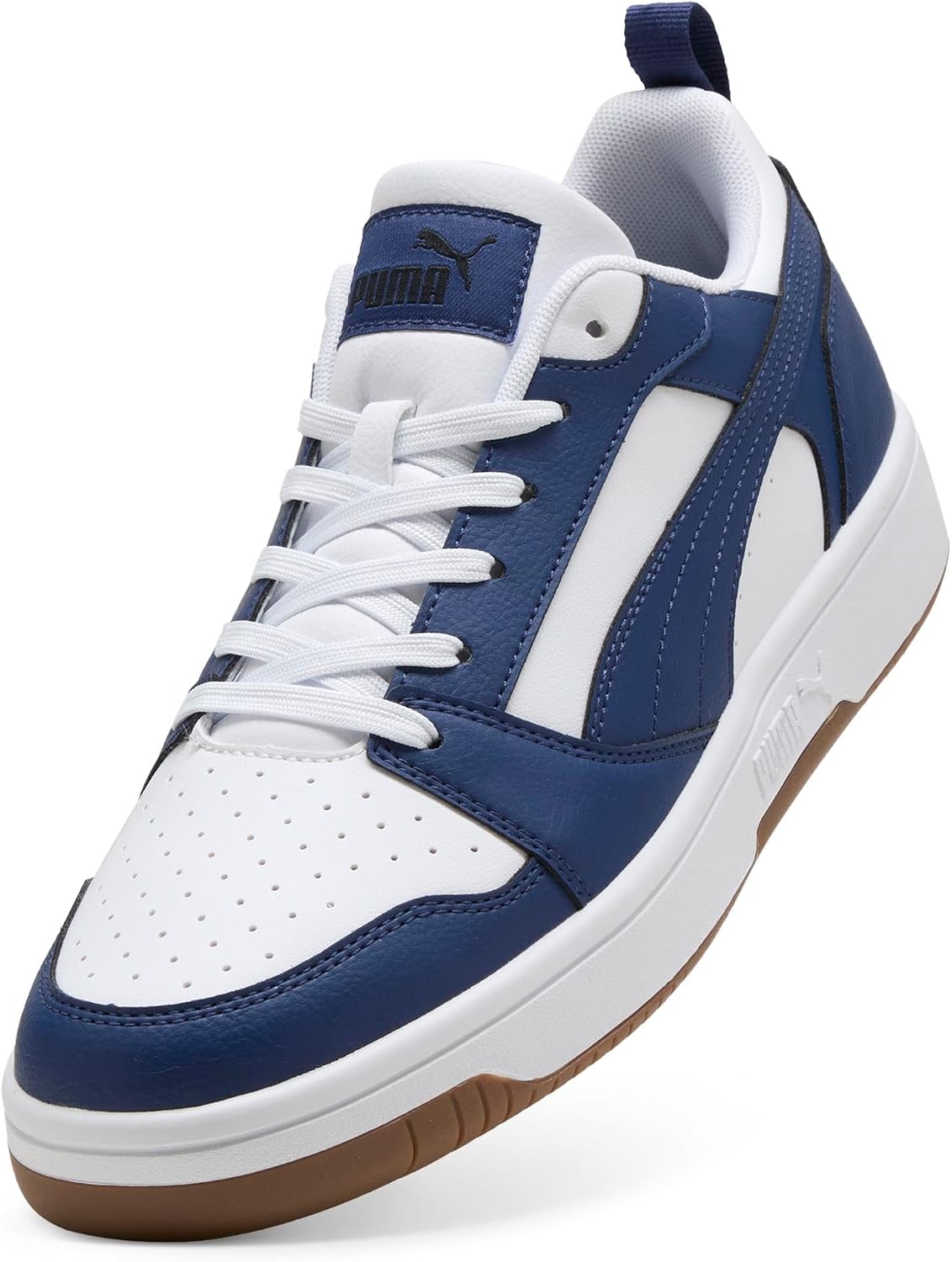 PUMA Men's Low-Top Sneaker
