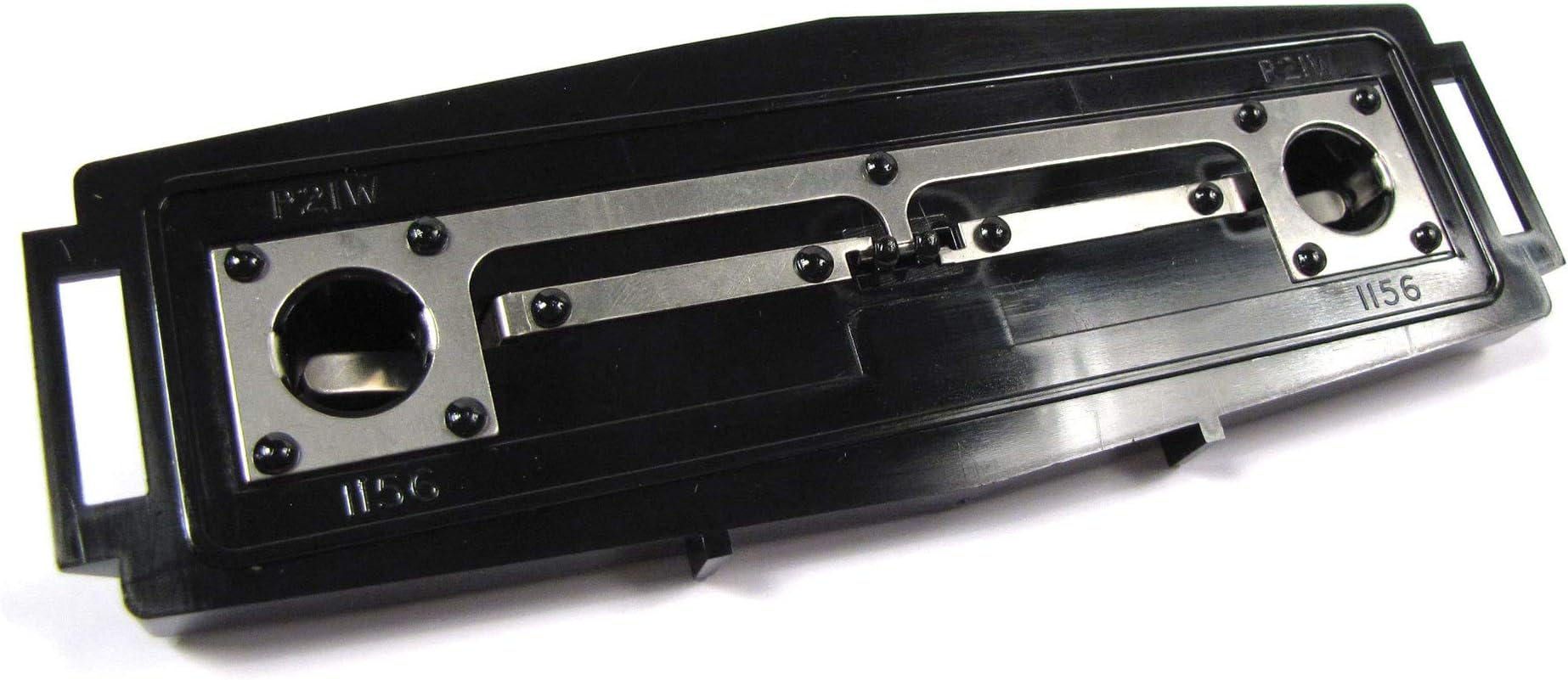 Land Rover Discovery 2 99-04 Holder Lamp Socket Rear Bumper XFM100310 Genuine