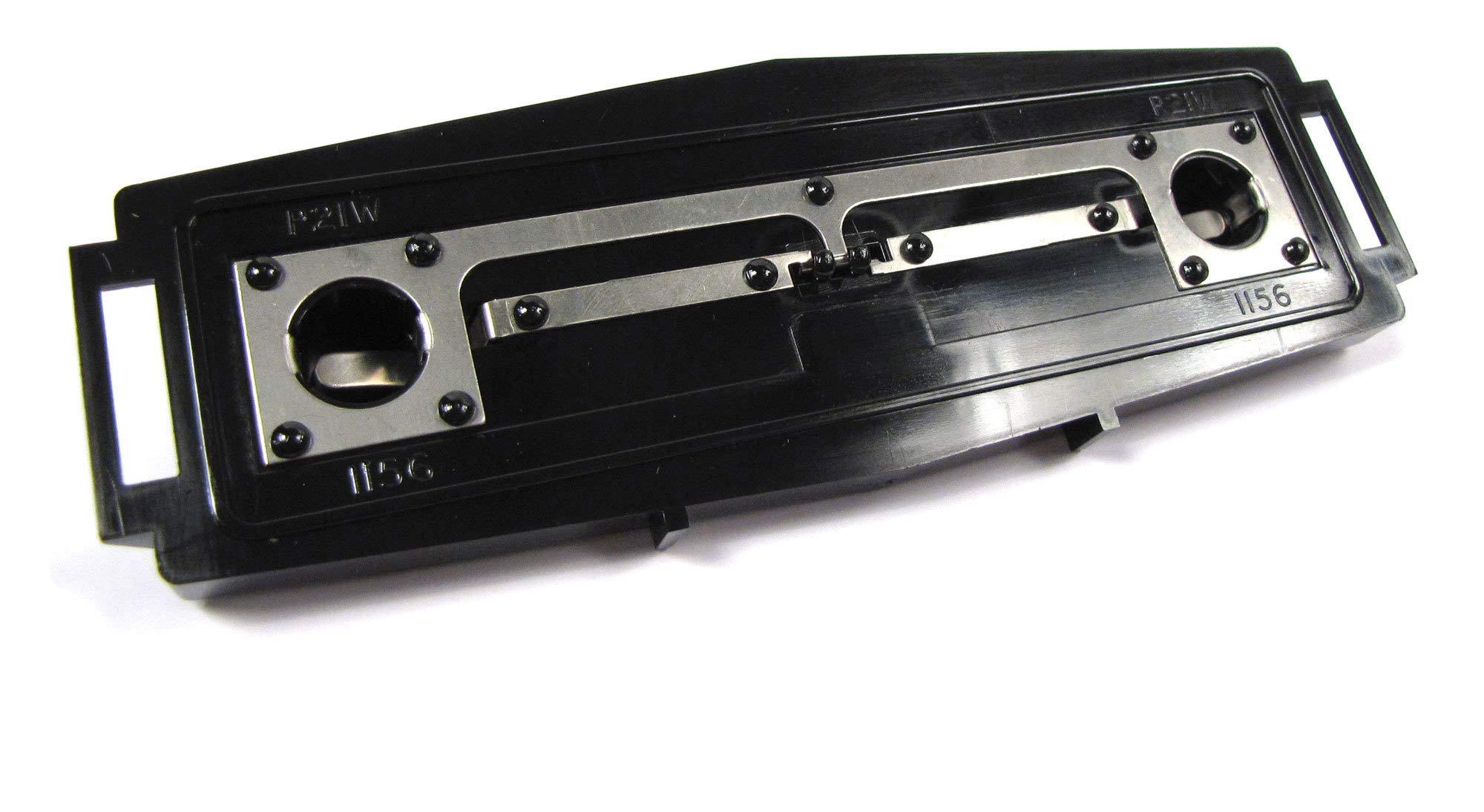 Land Rover Discovery 2 99-04 Holder Lamp Socket Rear Bumper XFM100310 Genuine