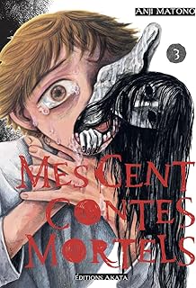 Mes Cent Contes Mortels 3