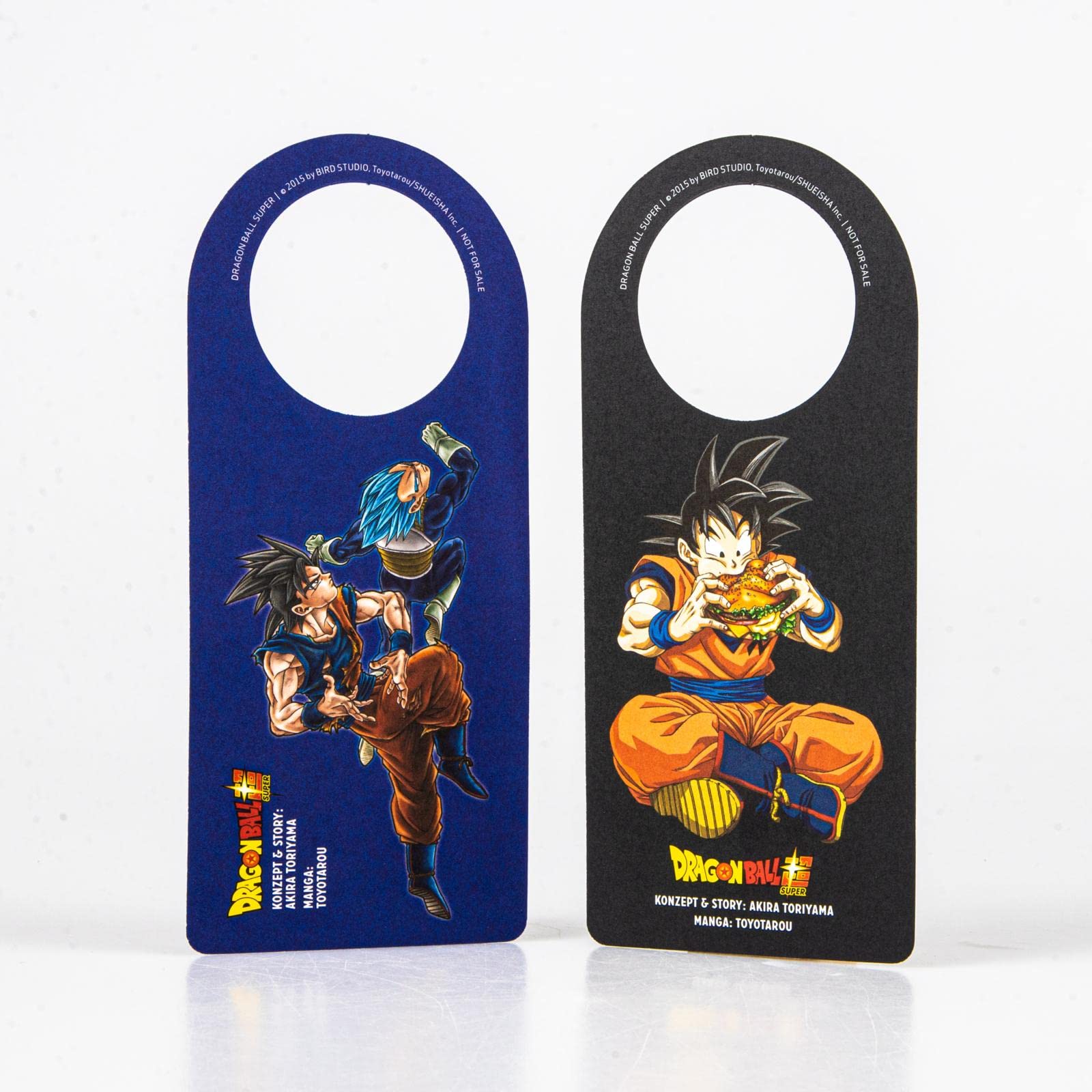 Dragon Ball Super, Bände 11-15 im Sammelschuber mit Extra: Die Fortsetzung der Action-Manga-Serie ab 10 Jahren über epische Schlachten und kosmische Abenteuer